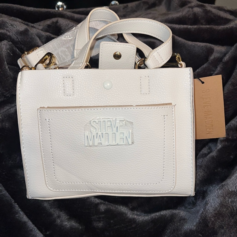 Steve Madden cross body